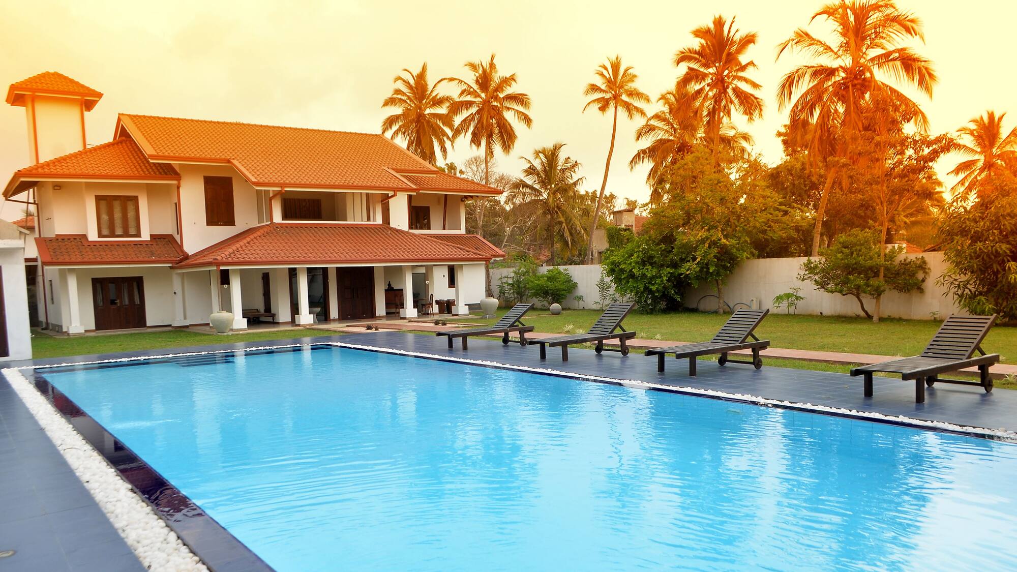 MHolidays Sri Lanka