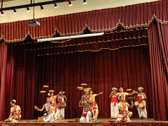 Kandyan Art Association