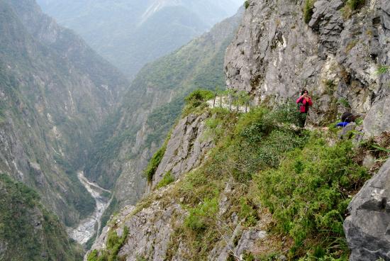Zhuilu Old Road