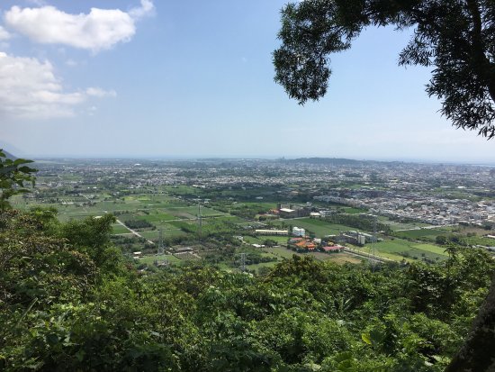 Fonglin Trail