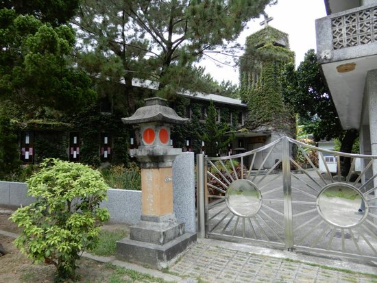 Xincheng Tianzhutang