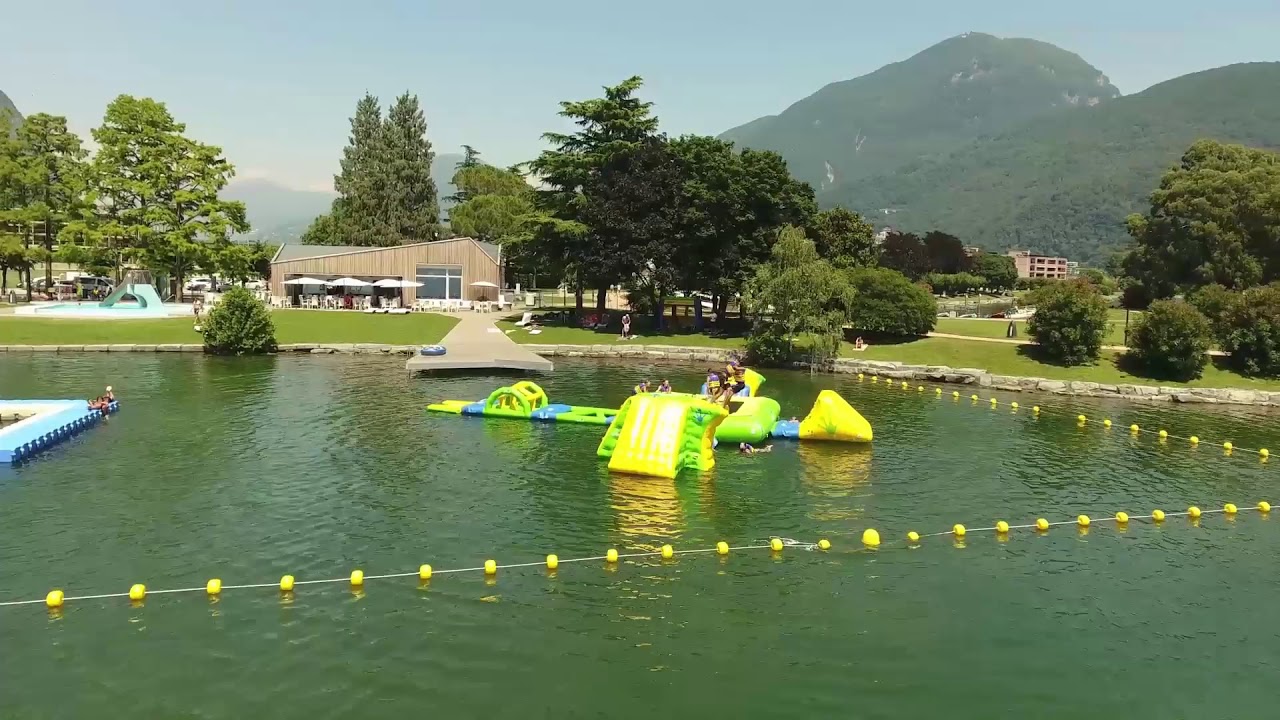 Lido Comunale di Melide