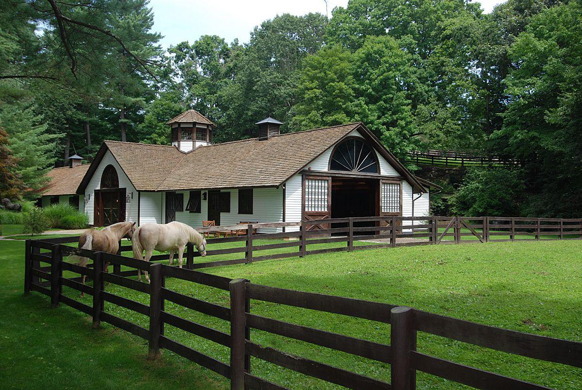 Chihke Farm