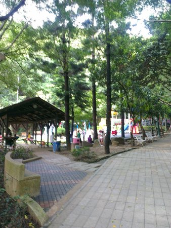 Xin Zhuang Youth Park