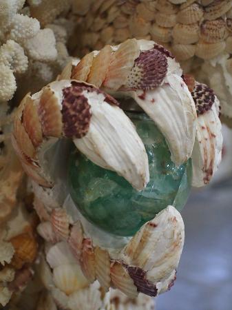 San Zhi Shell Temple