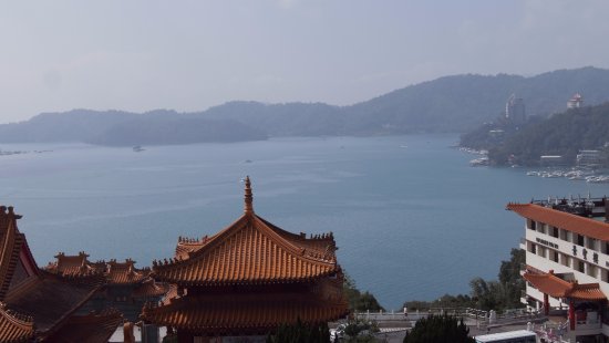 Wenwumiaohoushan Park
