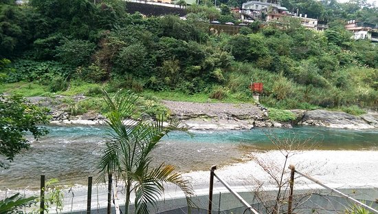 Xiaoshanyuan Hot Spring