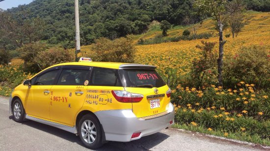 Yuli Taxi