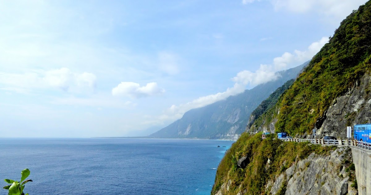 Su-Hua Highway