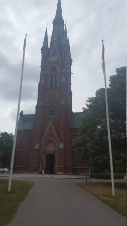 Matteus kyrka