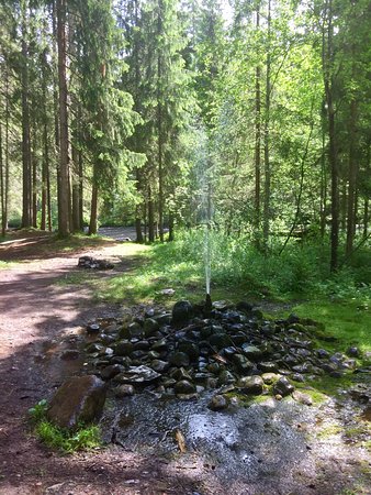 Outdoor Pictures 1