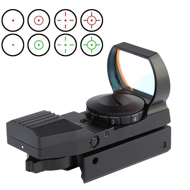 Red Dot Lasergames
