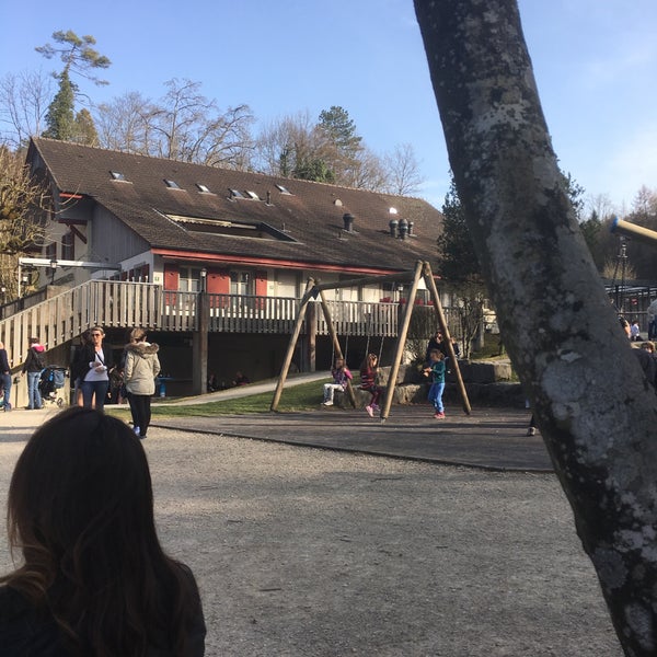 Wildpark Roggenhausen