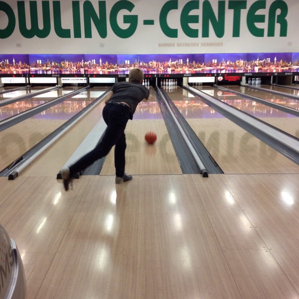 Bowlingcenter Aarau