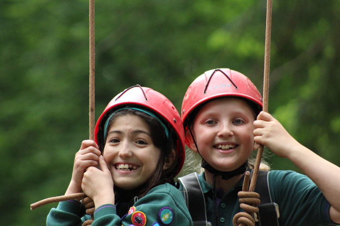 Downe Scout Activity Centre