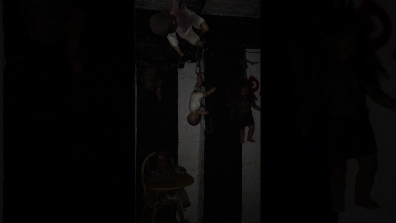 Terror 13