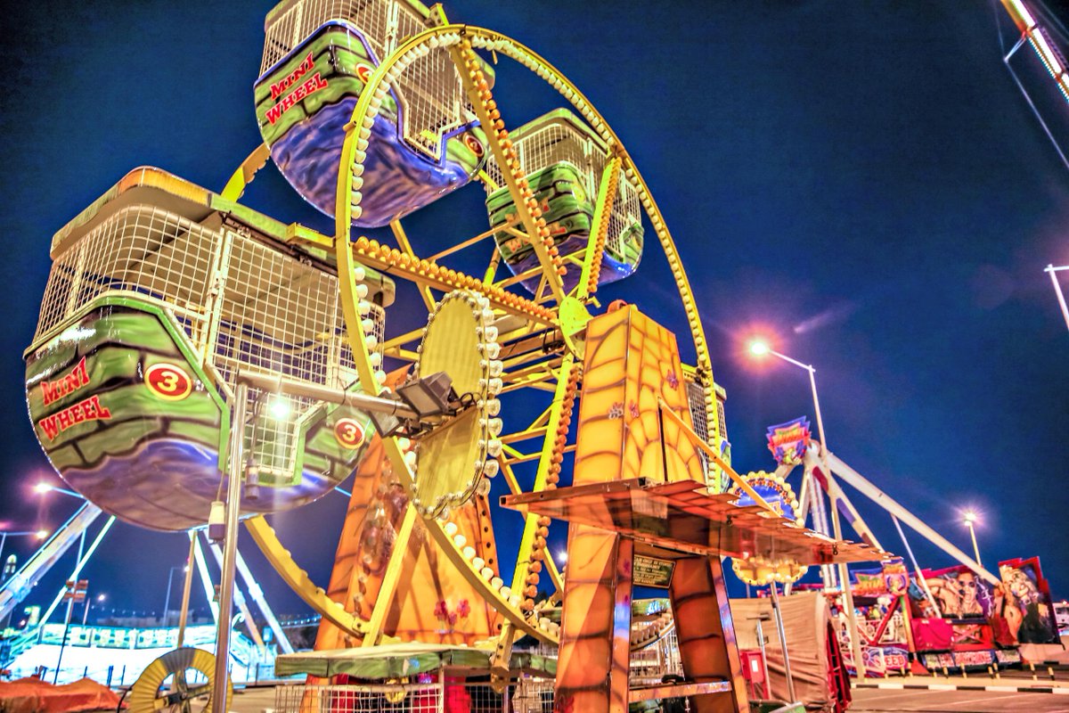 Fun Fair