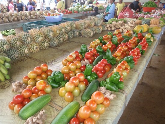 Utakalongalu Market