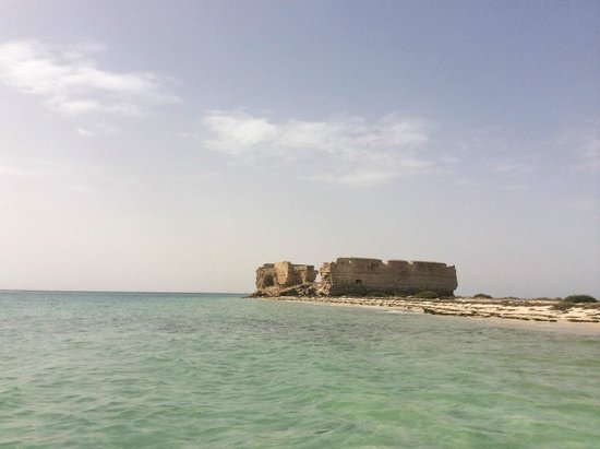 Fort de Borj El Kastil