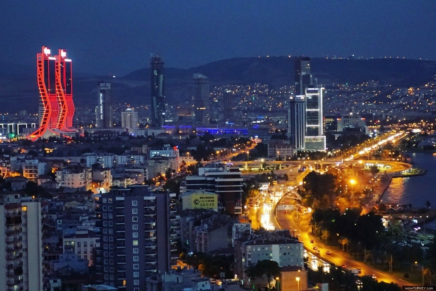 Bayrakli