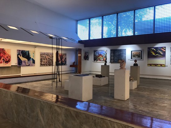Izmir Museum of Arts & Sculpture