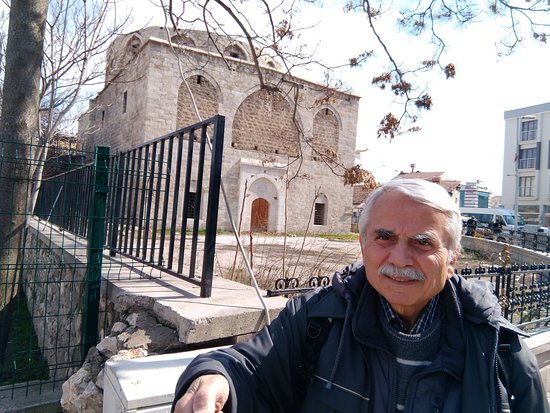 Tashoran Kilisesi