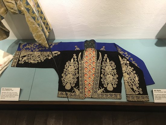 Turkish Hamam Museum