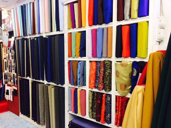 Smart Fashion Tailor