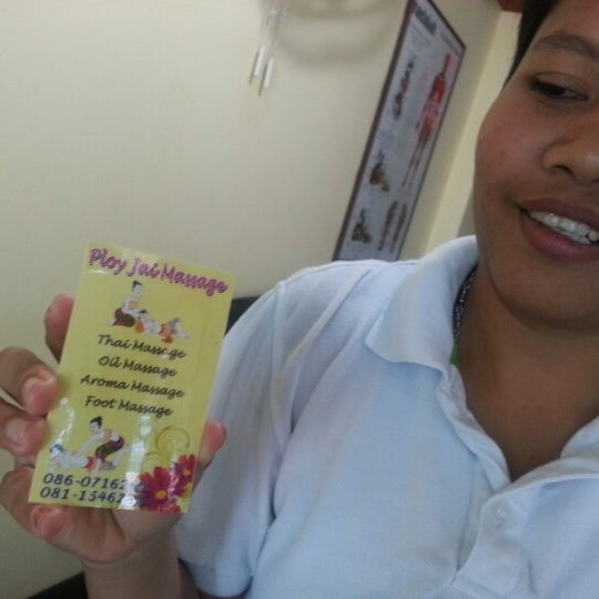 Ploy Jai Massage