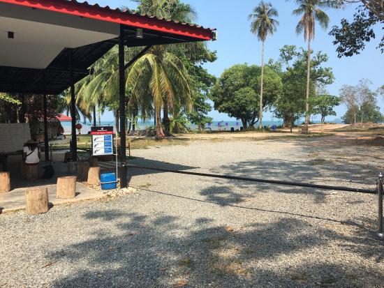 Koh Chang Shooting Range