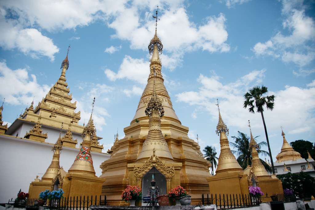 Wat Thai Wattanaram