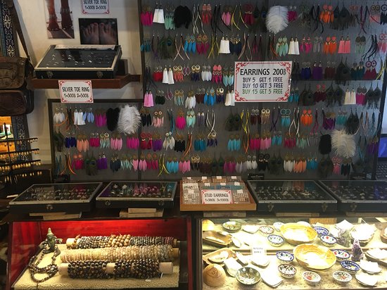 Magic Stones