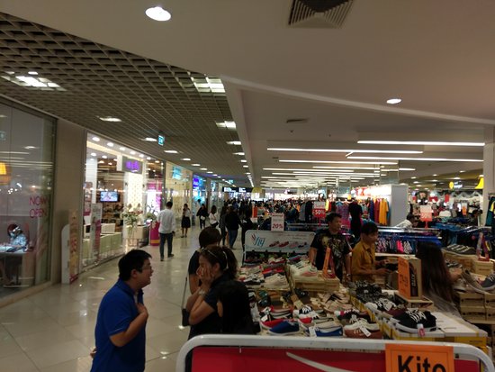 Mega Bangna