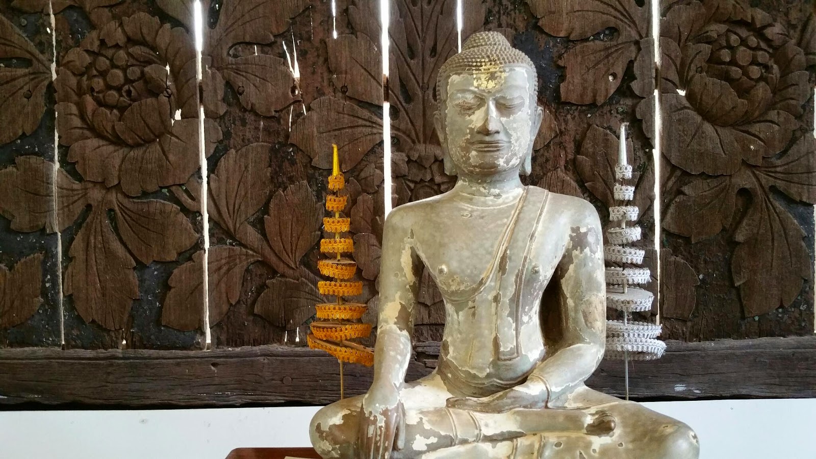 Chaiya National Museum