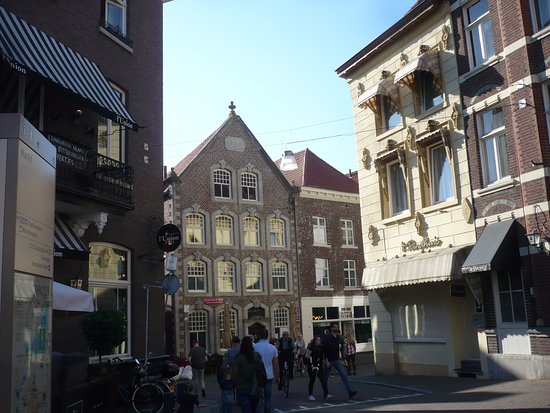 Roermond Tourism Office