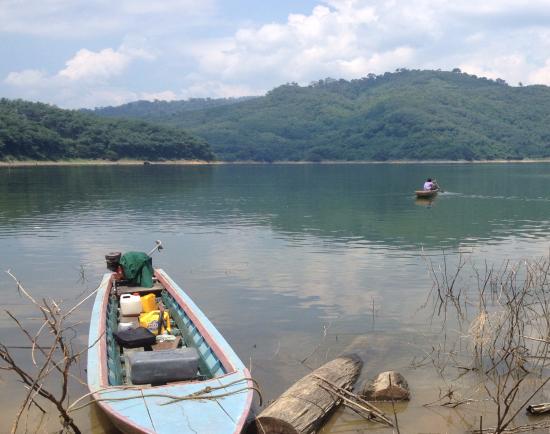 Hala-Bala Wildlife Sanctuary
