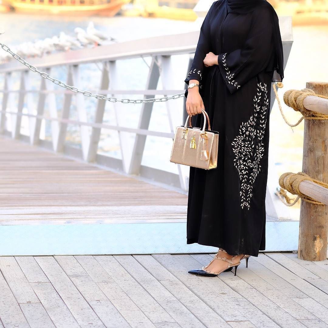 Mamzar Abaya Outlet