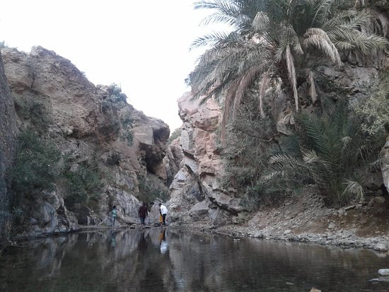 Wadi Shis
