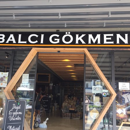 Balci Gokmen