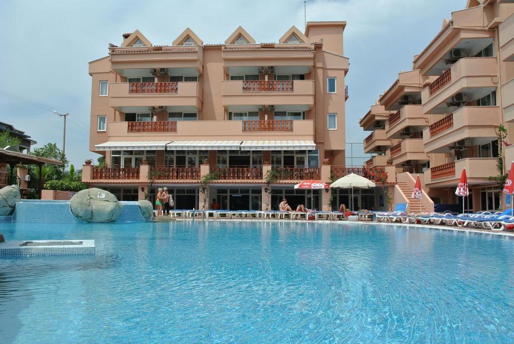 Begonville spa Wellness