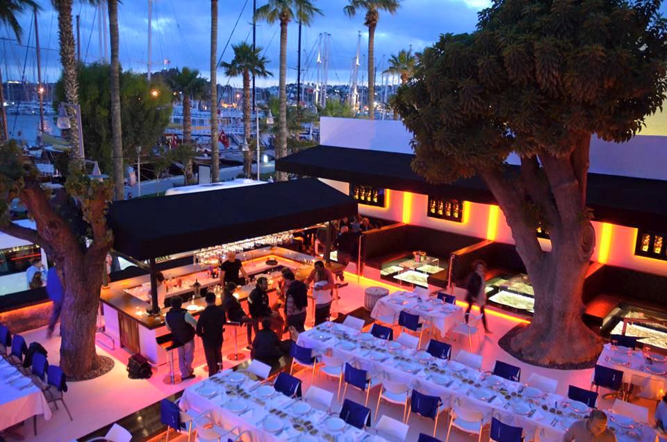 Küba Bar