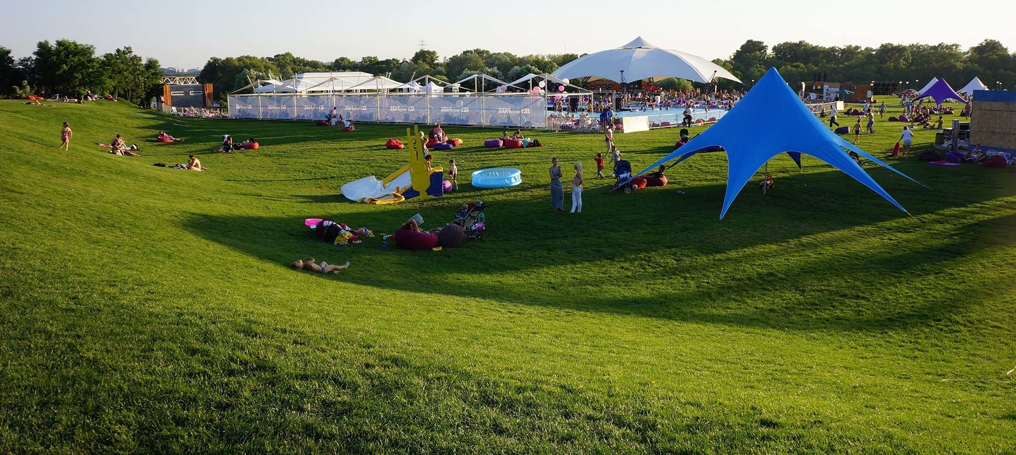 Family Park