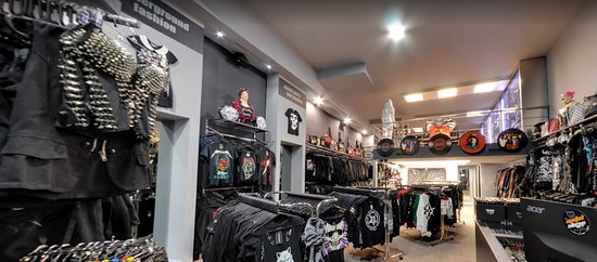 Metalshop MegaStore Bratislava