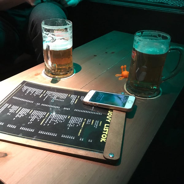 Dungeon Pub