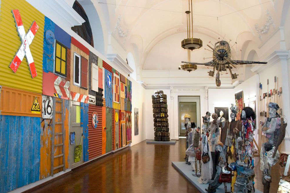 UJ Art Gallery