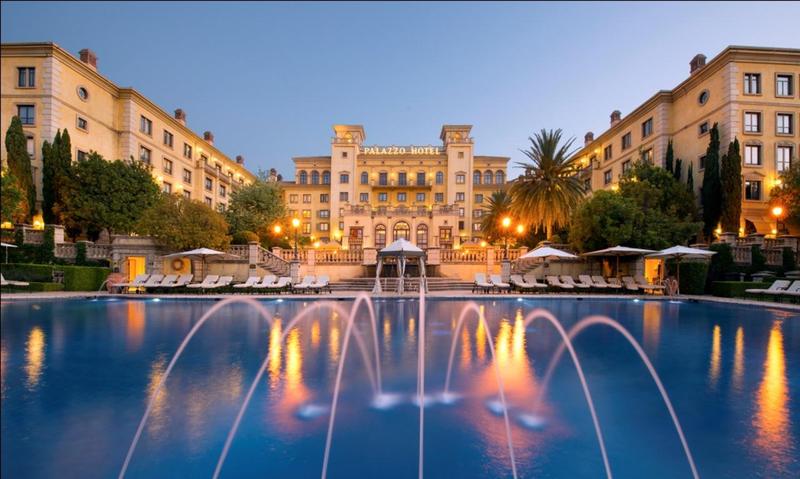 Montecasino