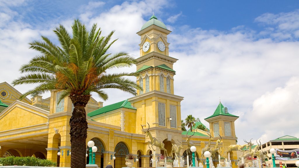 Gold Reef City