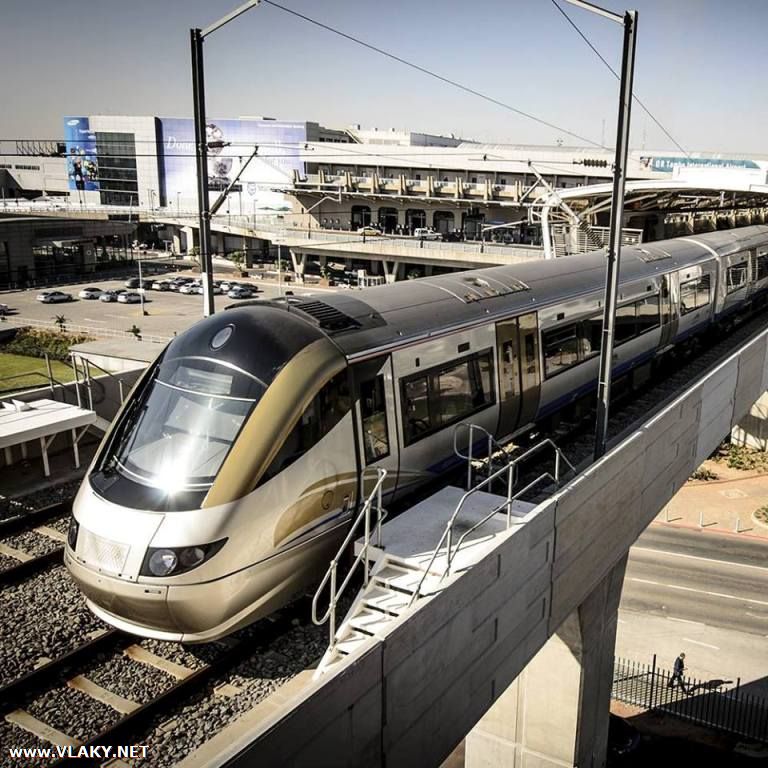 Gautrain