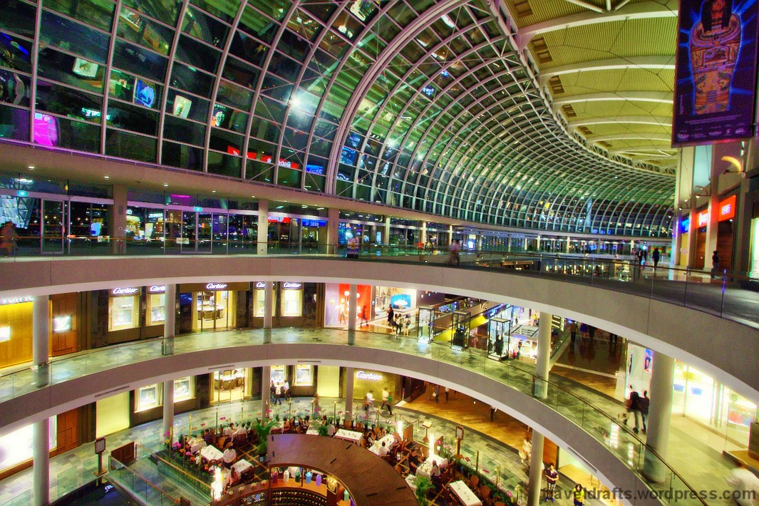 Mall SOS