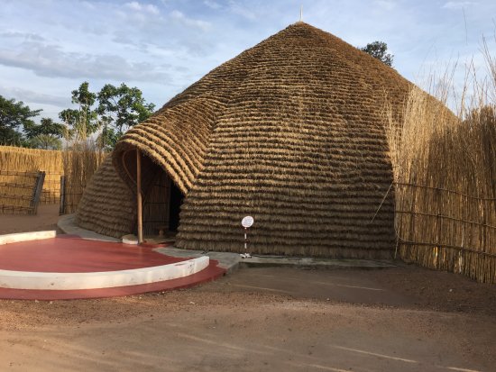 Rwanda Art Museum